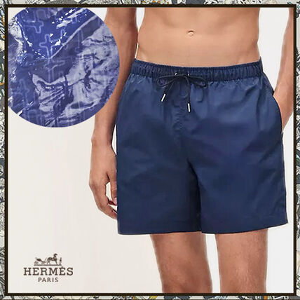 HERMES(エルメス) 水着(メンズ) - ブランド通販のBUYMA