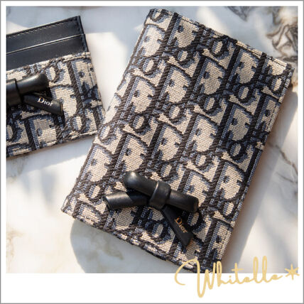 Dior(ディオール) パスポートケース・ウォレット(ライフスタイル