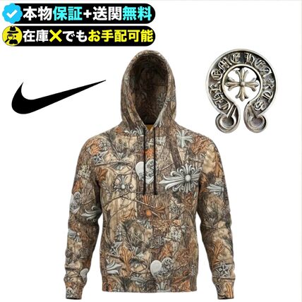 Chrome Hearts x Drake NOCTA x Nike†究極の逸着 (CHROME HEARTS