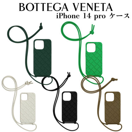 iPhone15 BOTTEGA VENETA(ボッテガヴェネタ) - ブランド通販のBUYMA