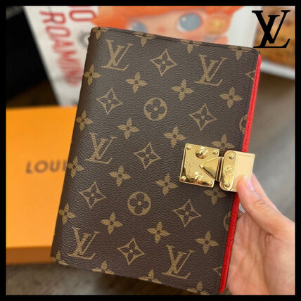 Louis Vuitton(ルイヴィトン) 手帳・スケジュール帳(ライフスタイル
