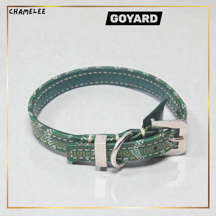 GOYARD(ゴヤール) 首輪・ハーネス・リード(ライフスタイル) - ブランド