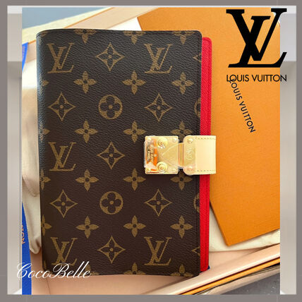 Louis Vuitton(ルイヴィトン) 手帳・スケジュール帳(ライフスタイル