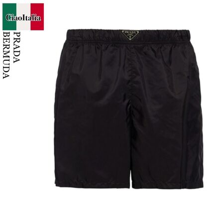 PRADA(プラダ) 水着・ビーチグッズ(メンズ) - ブランド通販のBUYMA