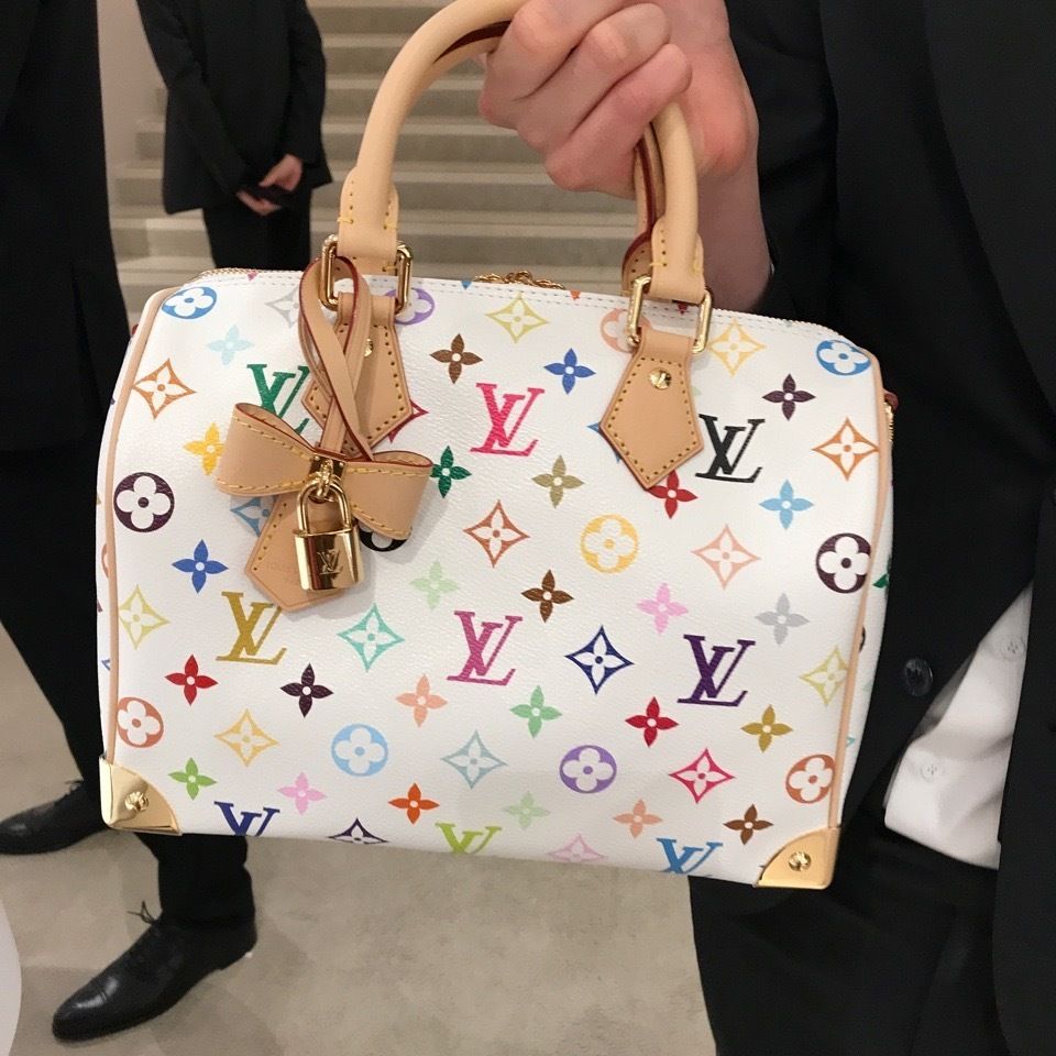 BUYMAで買える！Louis Vuitton(ルイヴィトン)×村上隆コラボアイテム