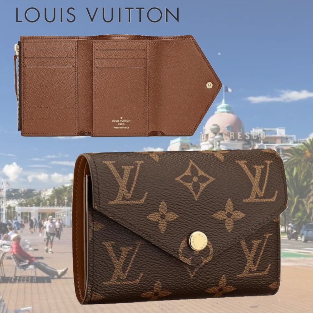 ポルトフォイユ・ヴィクトリーヌ