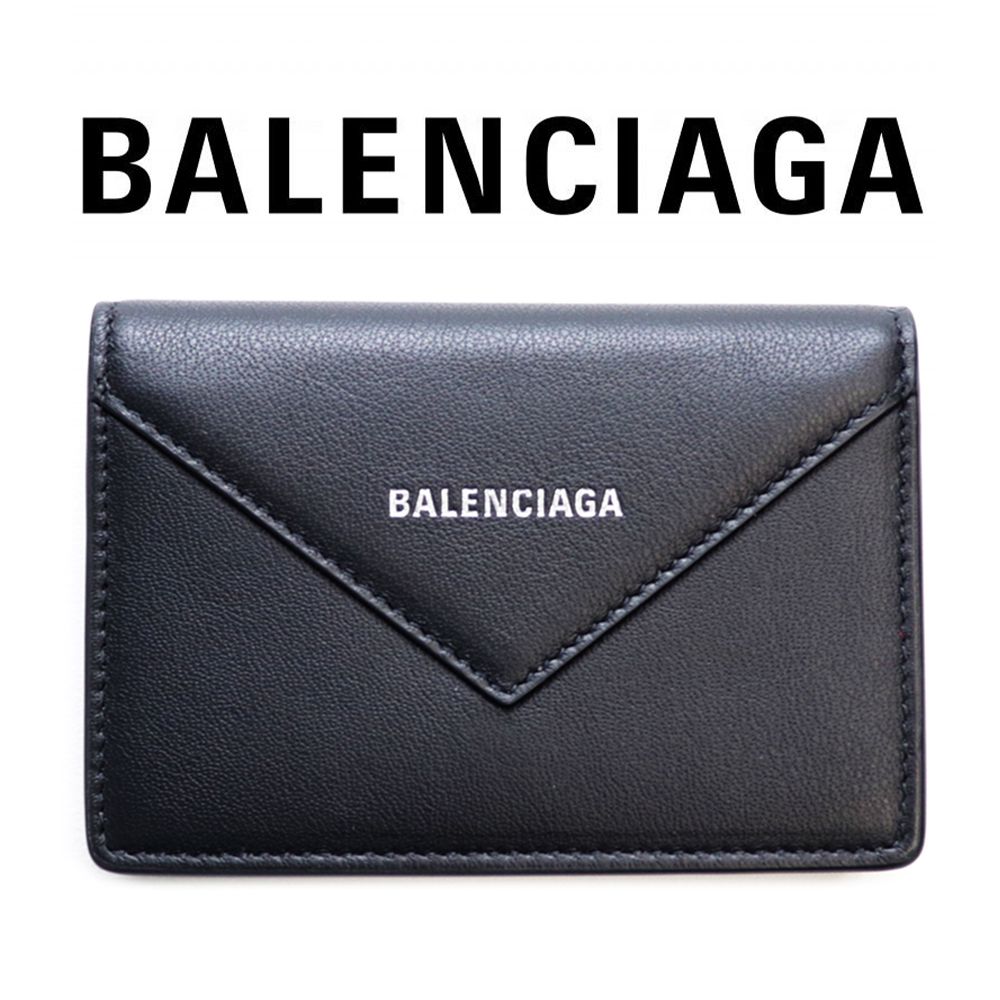 BALENCIAGA カードケース