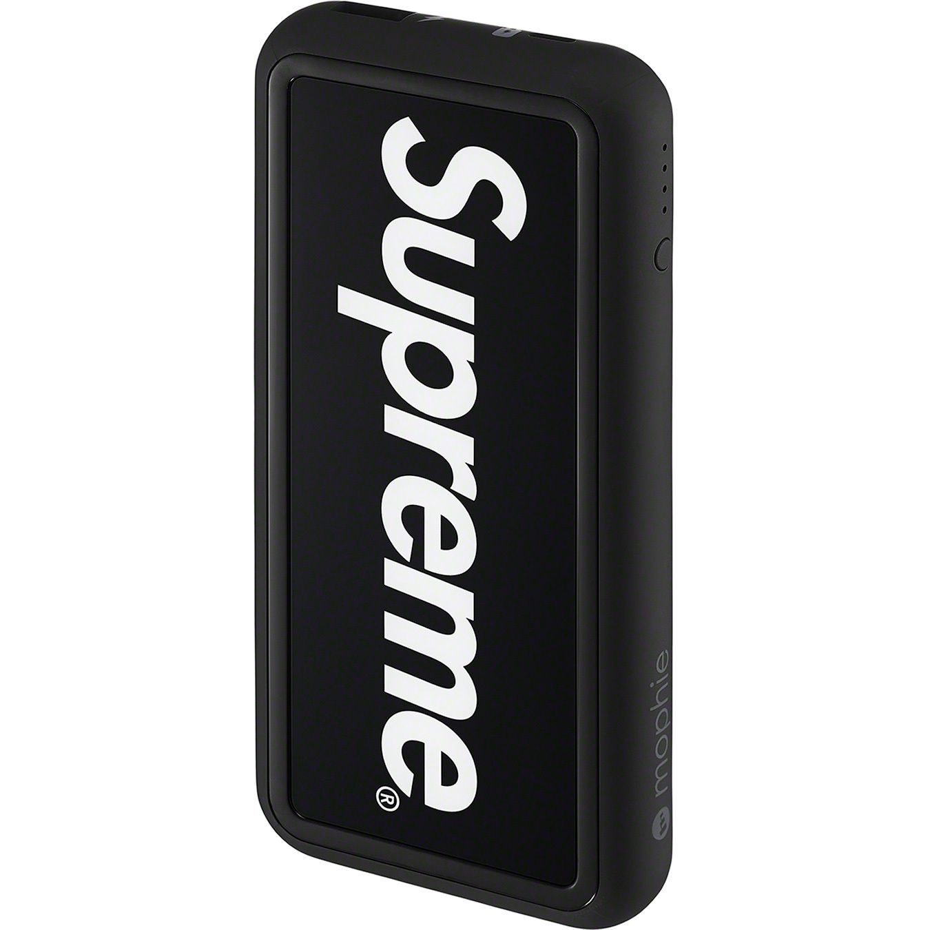 Supreme mophie 携帯電池パック 充電器 powerstation plus XL (Supreme