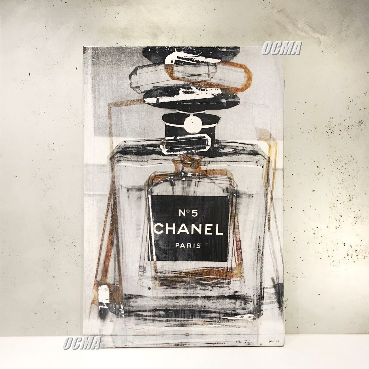 Oliver Gal オリバー・ガル キャンバス Amazon.co.jp: Oliver Gal