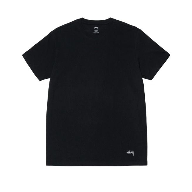 STUSSY】UNDERSHIRT 3枚セット☆ (STUSSY/Tシャツ・カットソー