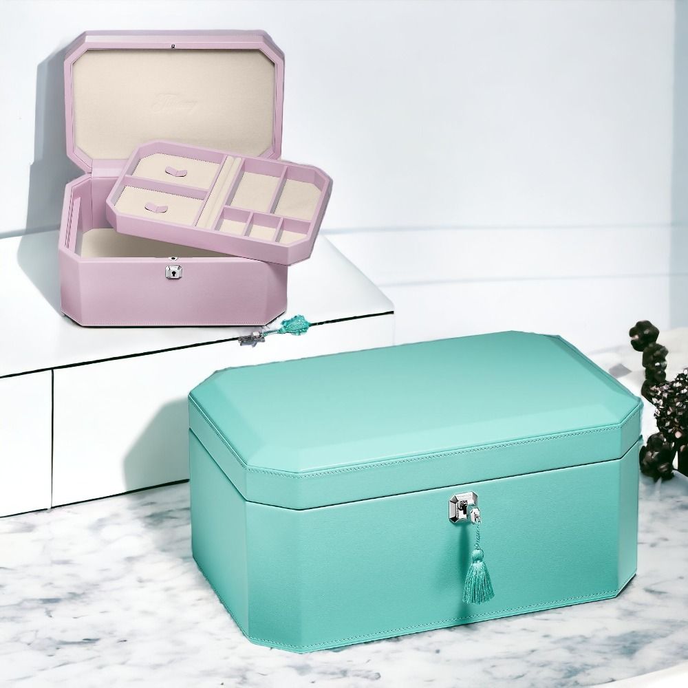 現行品Tiffanyティファニー 空箱 巾着 取扱説明書 12セット 現行品