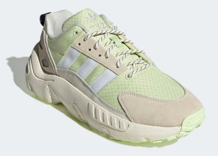 日本未入荷！超お勧めアディダス ZX 22 BOOST SHOES☆お早めに