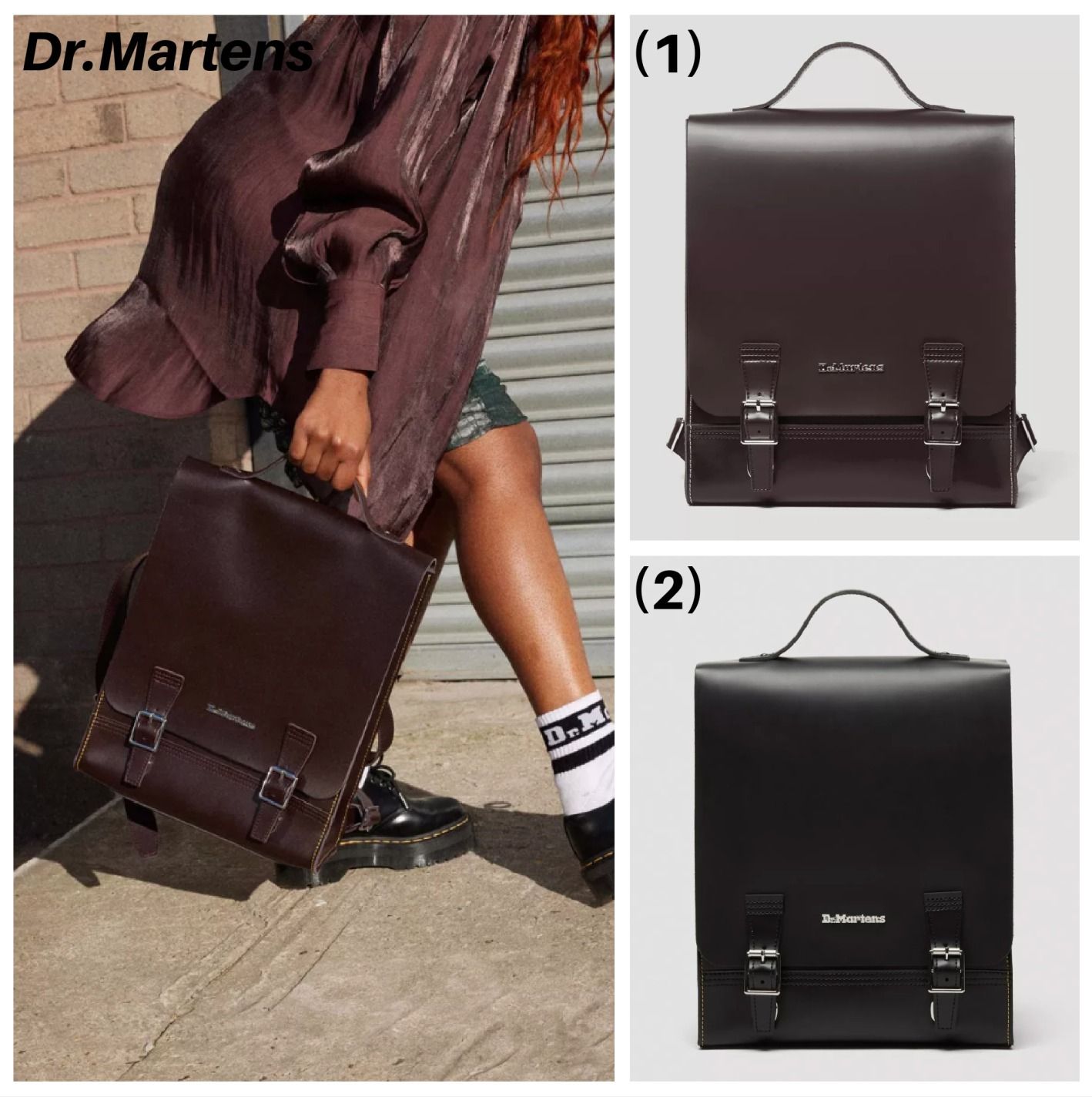 Martin DM RITTERケース Martin段ボール箱付 訳あり Martin DM RITTER