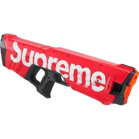 関税込 22SS Week18 Supreme SpyraTwo Water Blaster 水鉄砲 (Supreme