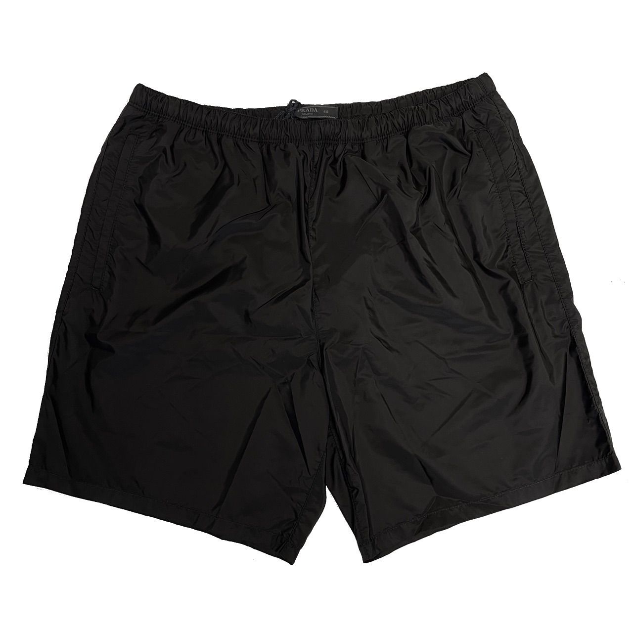 セール!!□PRADA□プラダ□メンズ スイムショートパンツ/水着 (PRADA