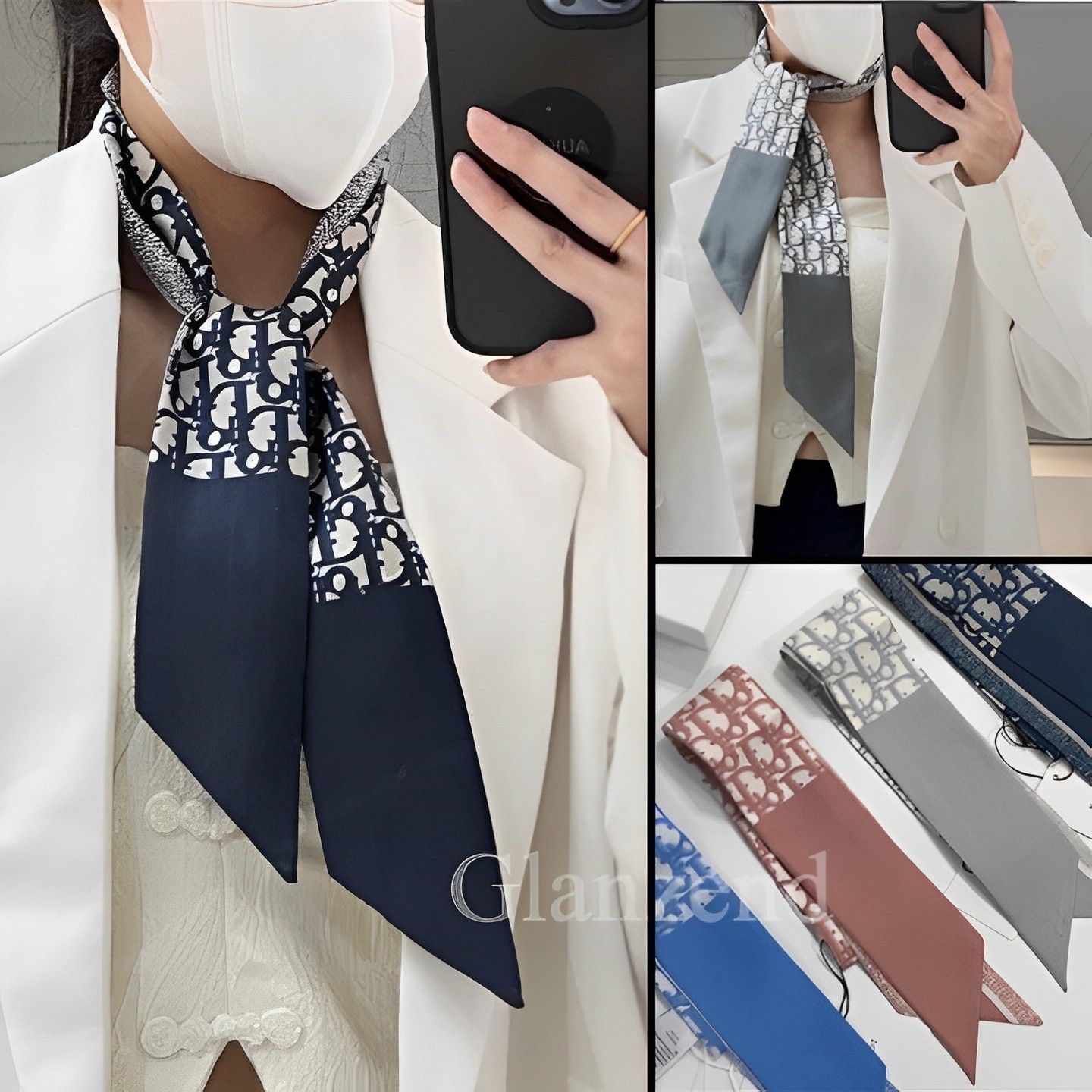 Christian Dior ミッツァ