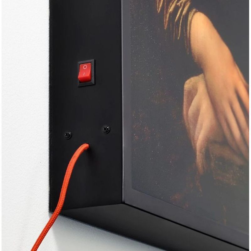 ☆イケア×ヴァージルアブローコラボ☆入手困難☆モナリザ IKEA (IKEA