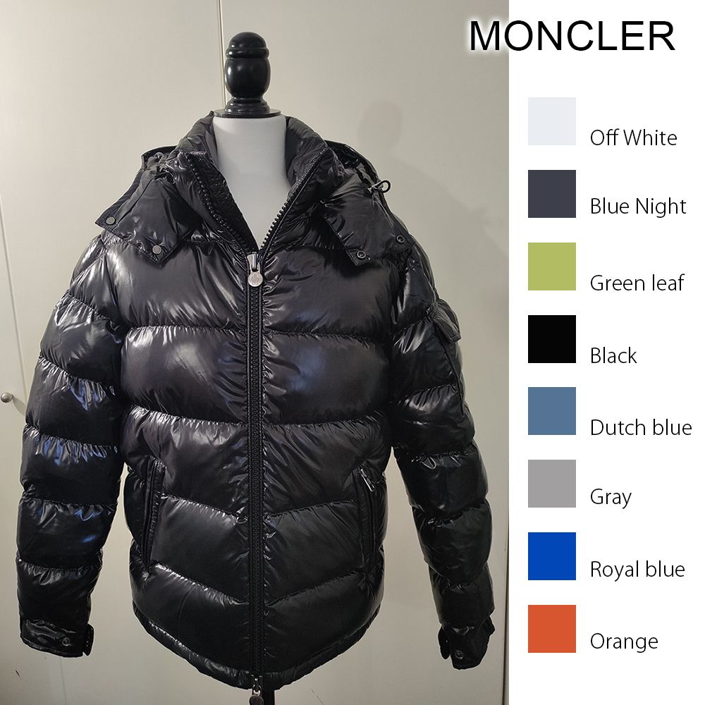 Moncler モンクレール パズルmaya