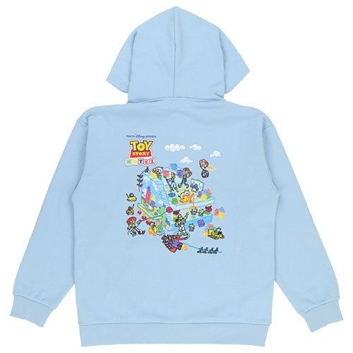 トイストーリー ゴーストバーガー トイストーリー ゴーストバーガー