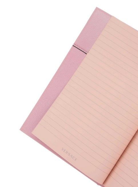 全4種 VERSACE ヴェルサーチ バロッコ ノートブック 関税送料込