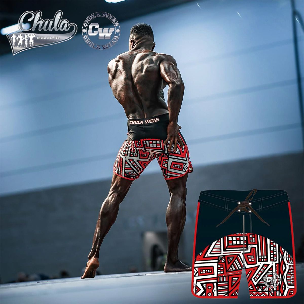 チュラウェア サーフパンツ CHULA WEAR 28インチ 楽天スーパーセール