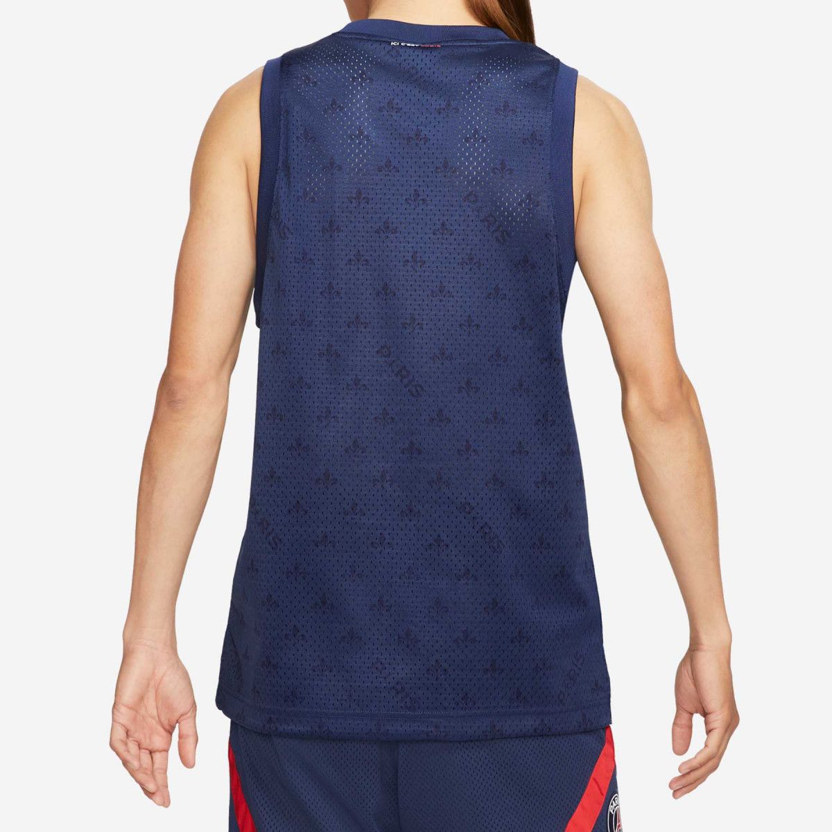 NIKE ナイキ AIR JORDAN パリサンジェルマンPSG タンクトップ NIKE