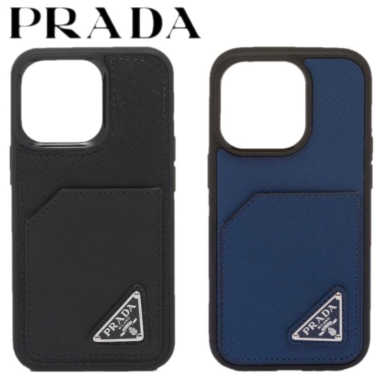 PRADA iPhone14Pro ケース