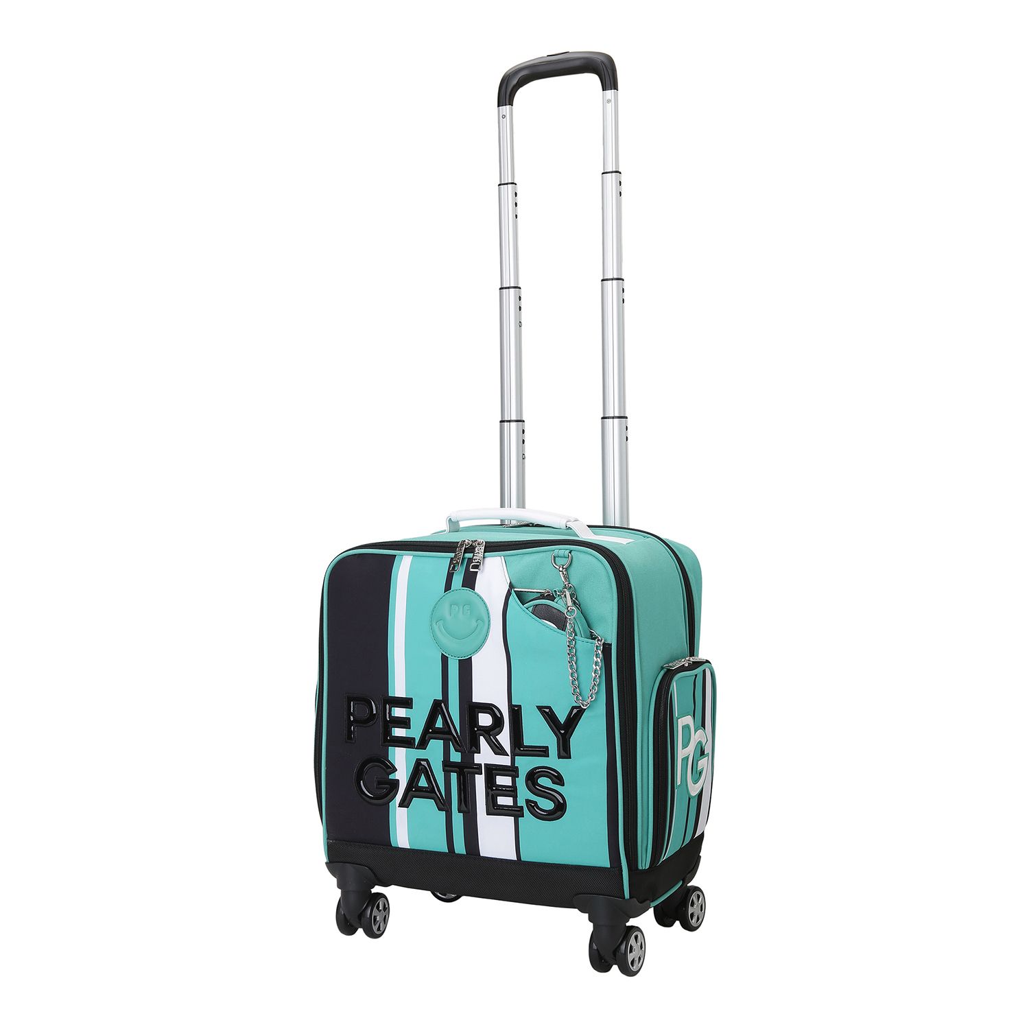 新品】☆ 完売品！未使用！ パーリーゲイツ キャリーケース スーツ