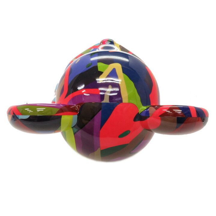 ☆激レア☆Bearbrick KAWS TENSION 1000% カウズ (BEARBRICK/オブジェ