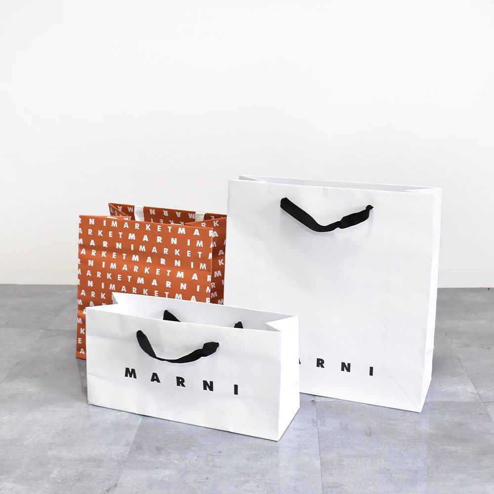 ブランド袋セット ブランド袋セット 美品ブランドショッパーセット 8点