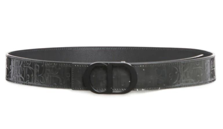 DIOR | ベルト|メンズ｜ディオール公式オンラインブティック Dior ベルト