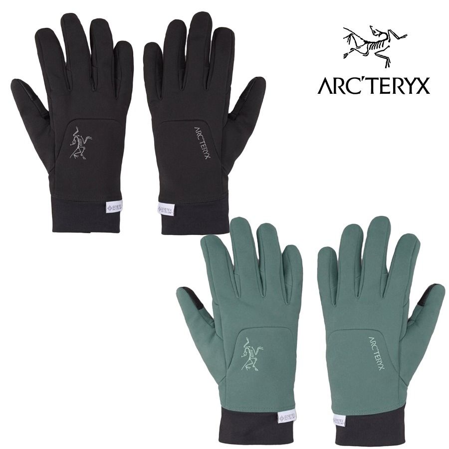 ARC'TERYX＊VENTA GLOVE＊ゴアテックス＊ミトン (ARC'TERYX/手袋