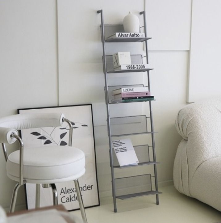 I.k】IKEA ENETRI シェルフ White✖️White I.k】IKEA ENETRI シェルフ