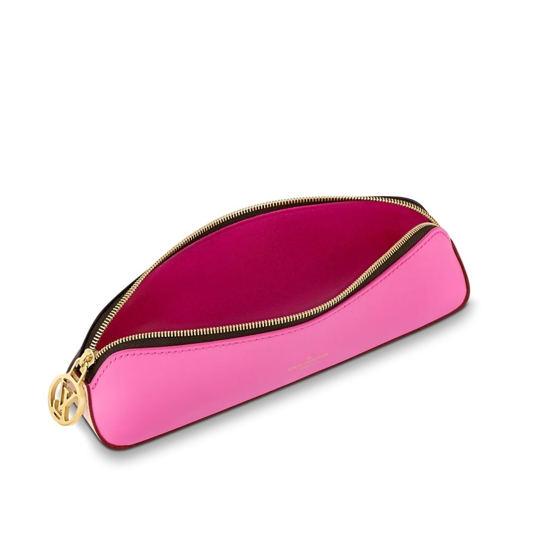 2023SS☆即納【LV ルイヴィトン】 ペンケース モノグラム 関税込