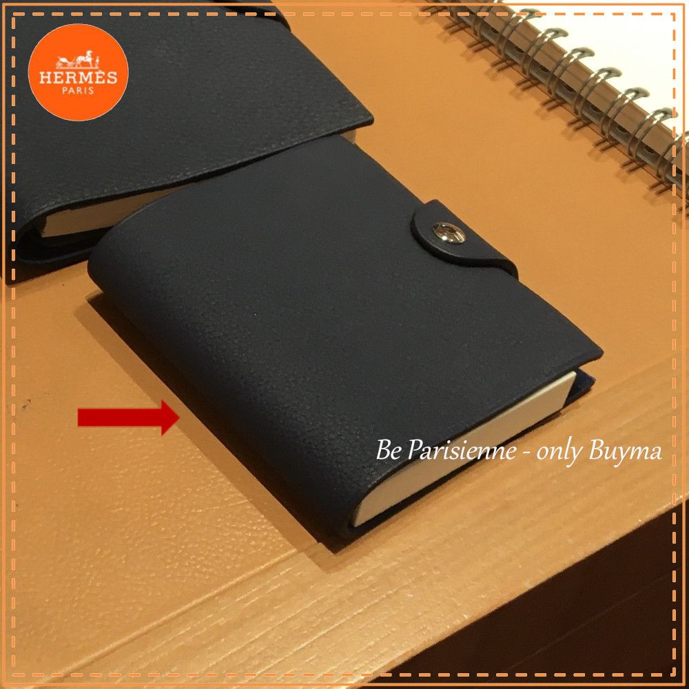 エルメス ノート 銀座店限定品 HERMES ⁄ エルメス ノート