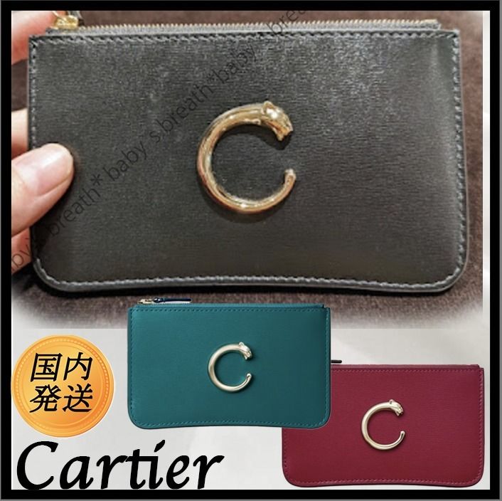 RドゥCartier 黒ペン 専用ケース 保証書付き 【公式通販】
