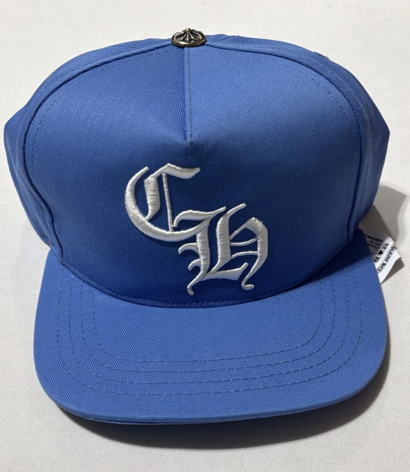 CHROME HEARTS クロムハーツ トラッカーキャップ 帽子 【ロサンゼルス