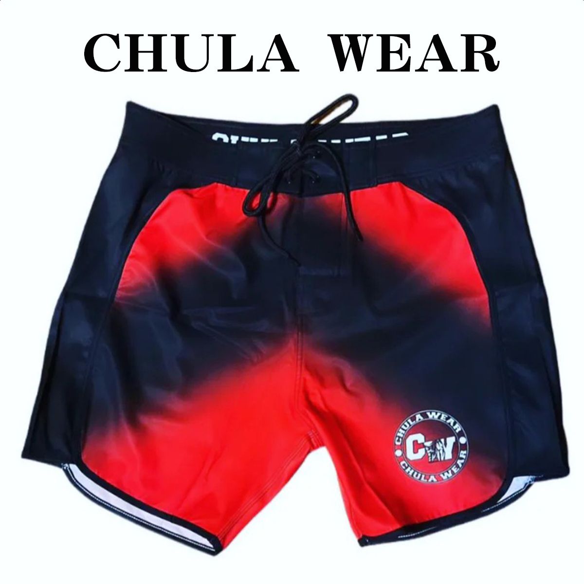 チュラウェア サーフパンツ CHULA WEAR 28インチ 楽天スーパーセール