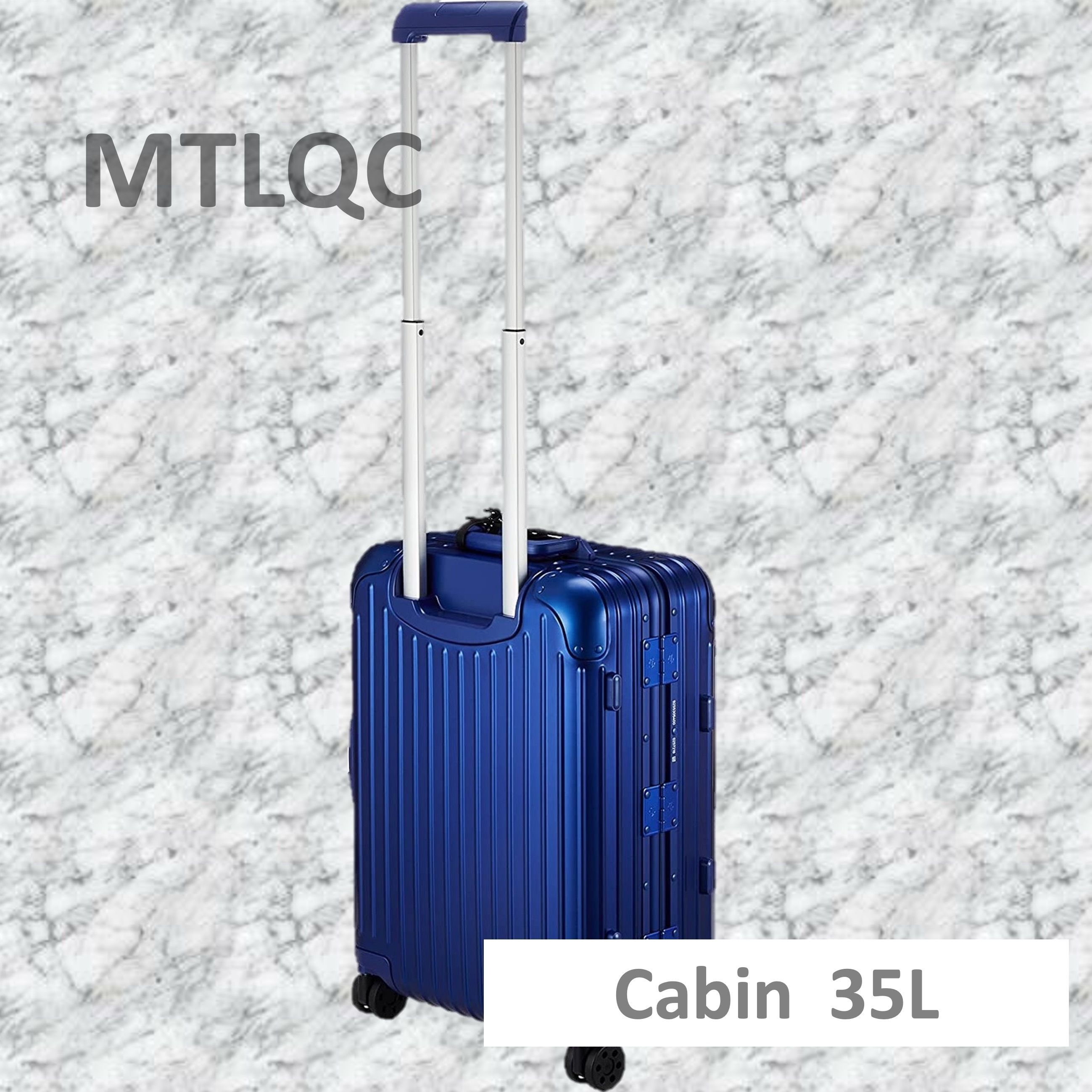 RIMOWA リモワ Original Cabin オリジナル キャビン 35L 限定 (RIMOWA