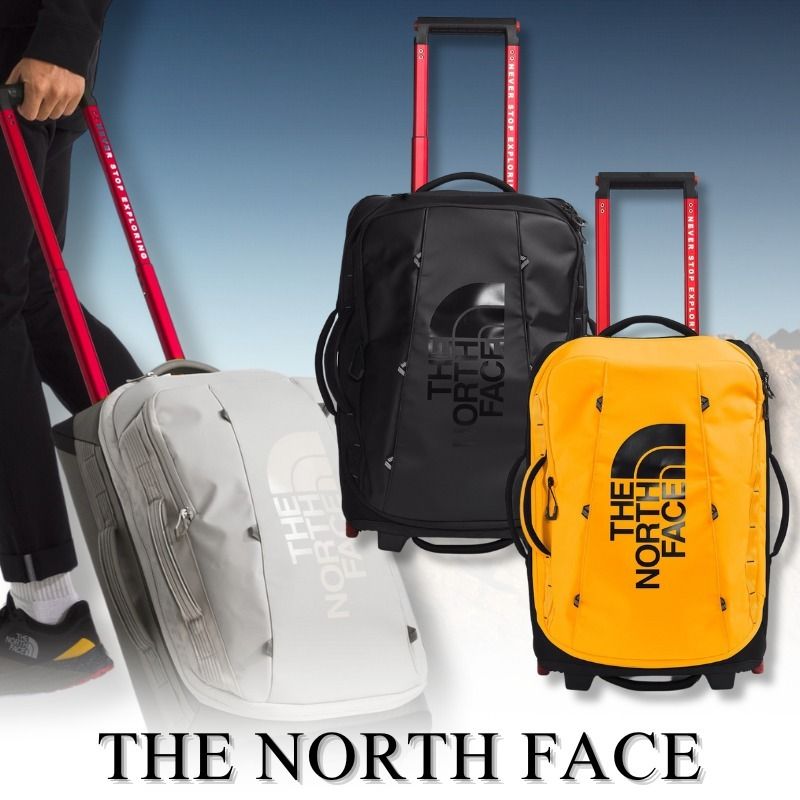 THE NORTH FACE ローリングサンダー キャリーバッグ (THE NORTH FACE