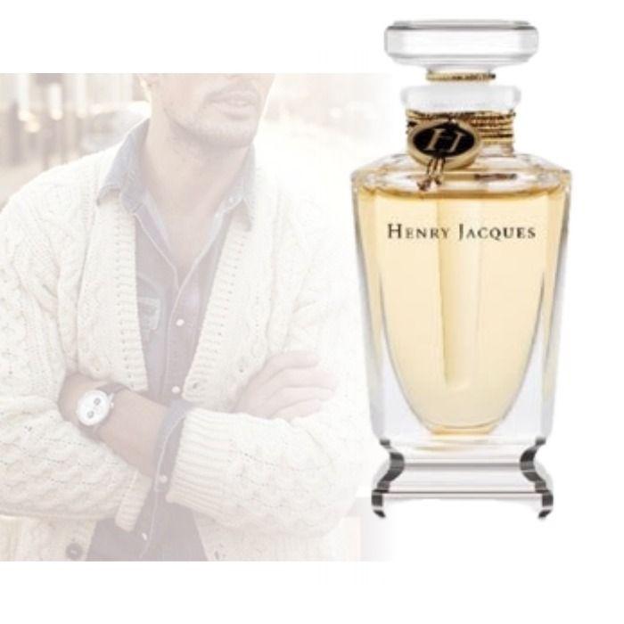 最高級の香り】HENRY JACQUES Les Essences LORENZO 15ml