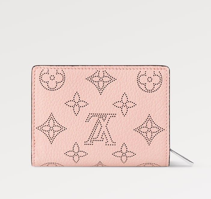 安心国内】Louis Vuitton ポルトフォイユ クレア ミニ財布 (Louis