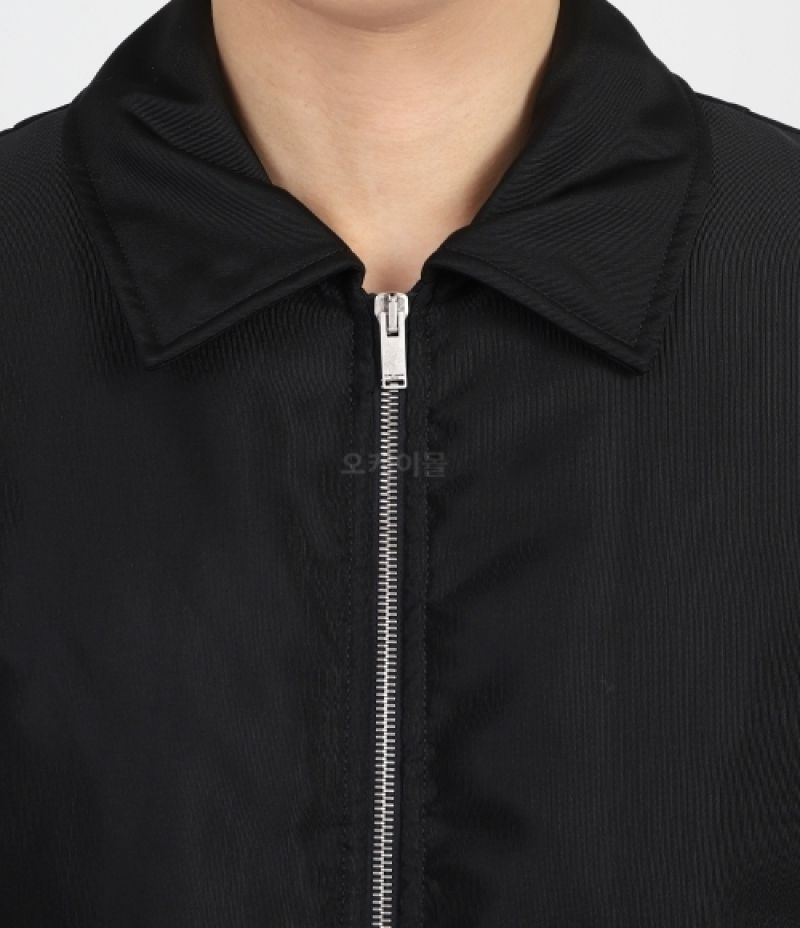 SAINT LAURENT PARIS｜DOWN JACKETS (779707 Y6D38 1000) (Saint