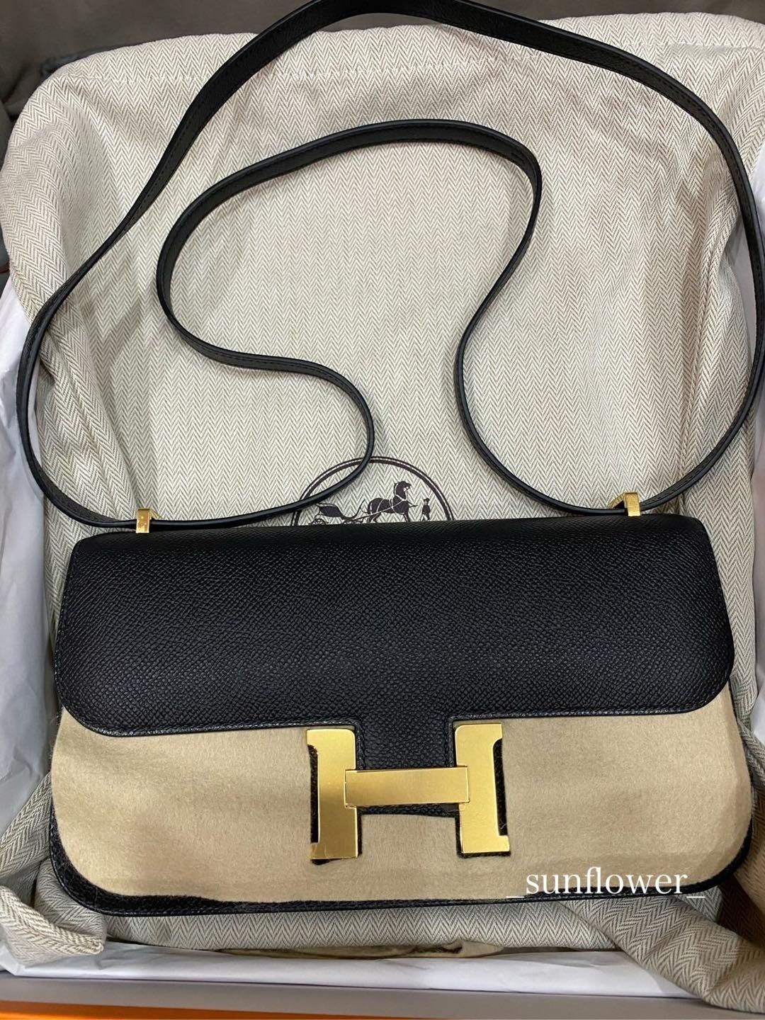 エルメス 空箱 コンスタンス エラン 【公式通販】