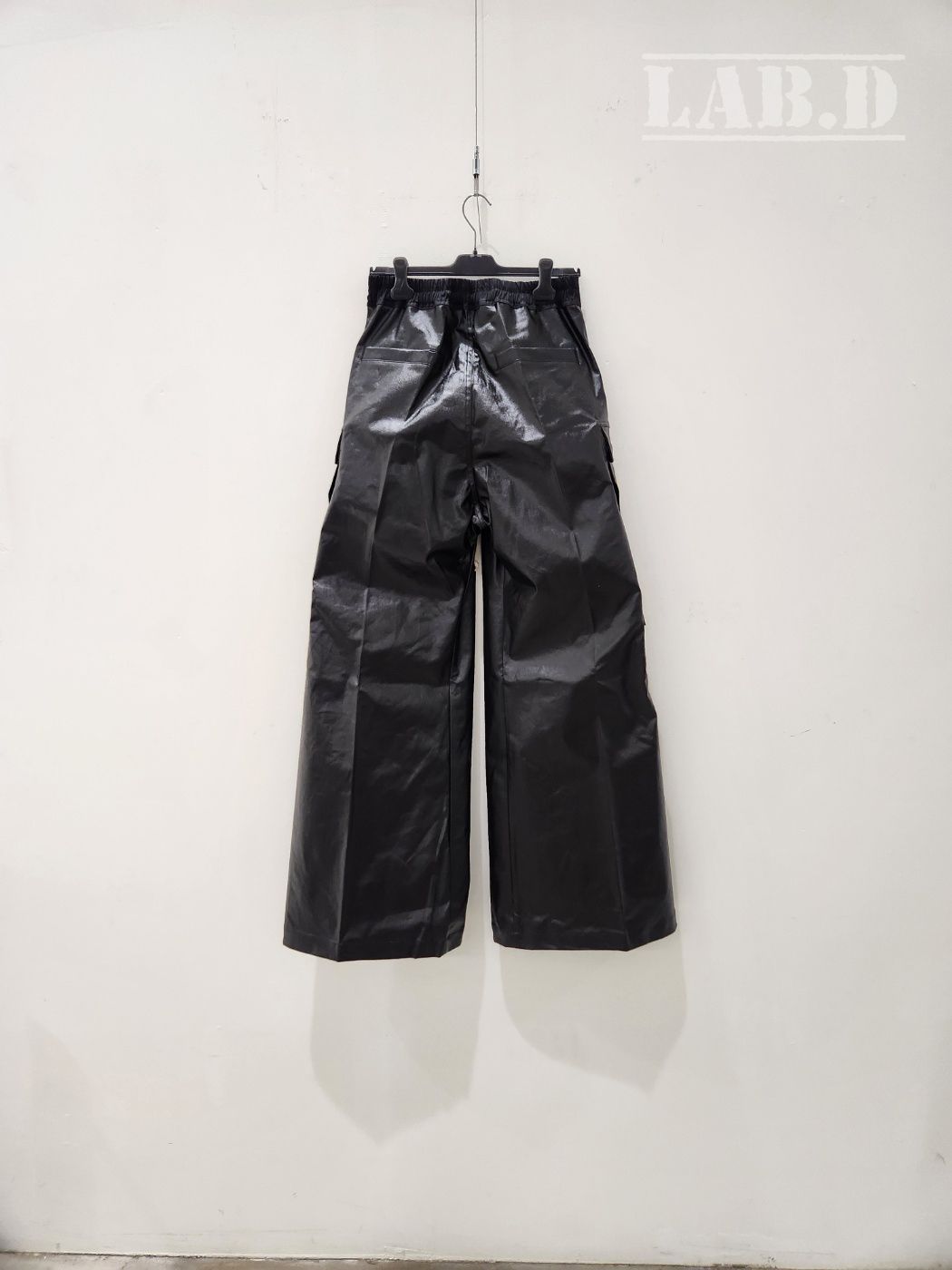 年始限定価格】Rick Owens スラックス IT46 楽天市場】rick owens