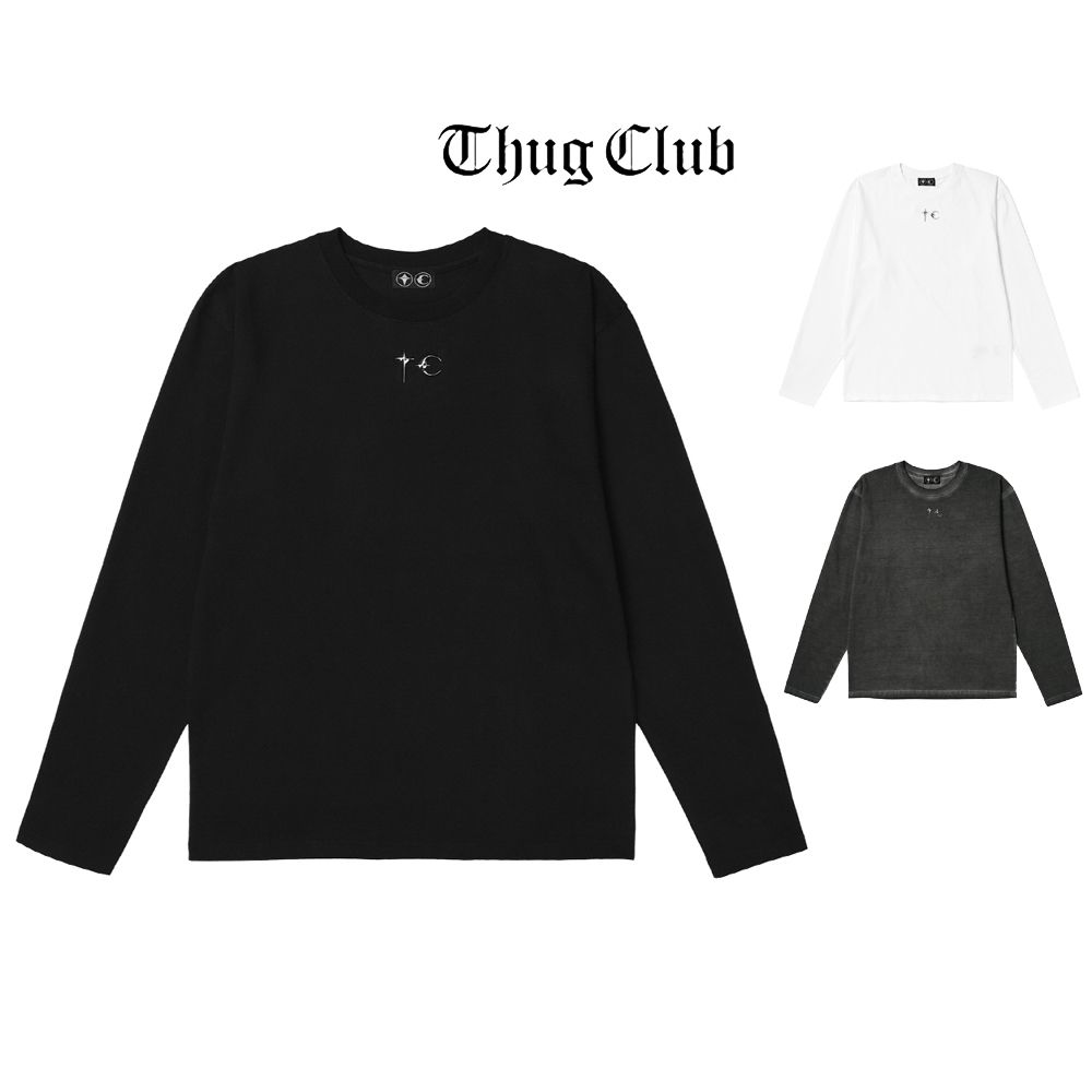 thug club サグクラブロンt