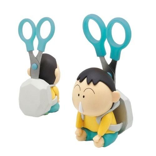 SNS大人気】クレヨンしんちゃん ぼーちゃん 机 テーブル SNS大人気