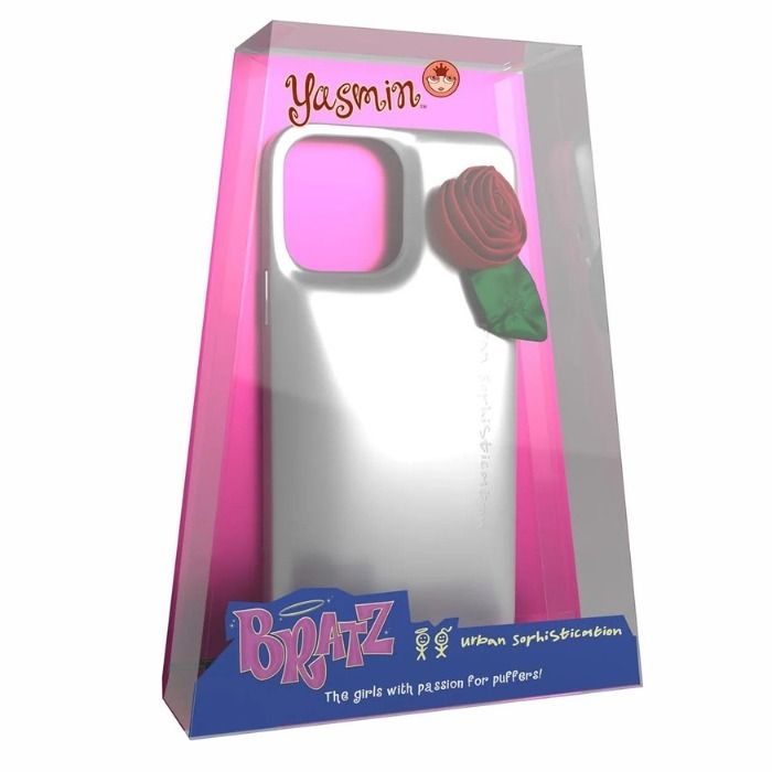 関税送料無料【URBAN SOPHISTICATION】BRATZ iPhoneケース (Urban