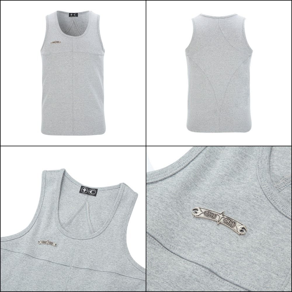 Thug Club】Tank Top◇ タンクトップ (Thug Club/タンクトップ