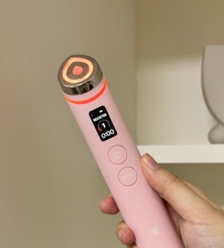 メディキューブ AGE-Rプロぴんくピンク